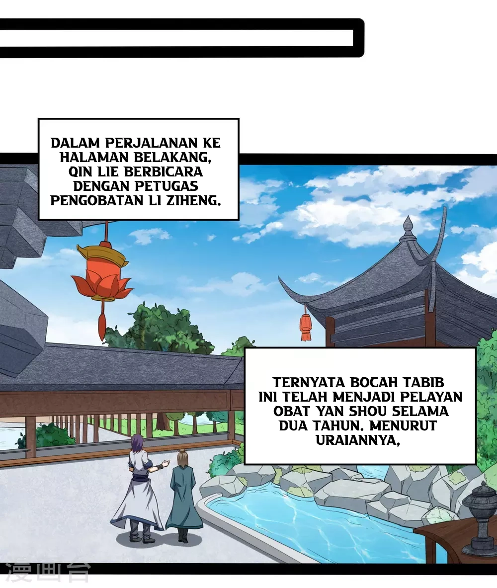 Dilarang COPAS - situs resmi www.mangacanblog.com - Komik stepping through the fairy river 039 - chapter 39 40 Indonesia stepping through the fairy river 039 - chapter 39 Terbaru 11|Baca Manga Komik Indonesia|Mangacan